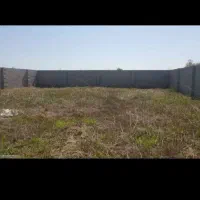 زمین ۹.۵قصب شهرک ثارالله