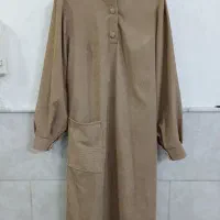 مانتو/لباس/دخترانه و زنانه
