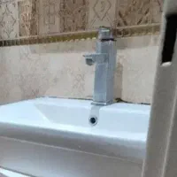 روشویی کابینتی|لوازم سرویس بهداشتی|ری, دولت‌آباد|دیوار