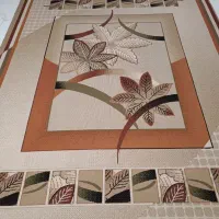 گلیم فرش ۶متری