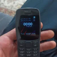 نوکیا ۱۰۶|موبایل|کرج, کمالشهر|دیوار