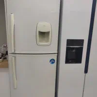 یخچال فریزر سلن