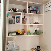 تخت تاشو و کمد دیواری|تخت و سرویس خواب|قم, جمکران|دیوار