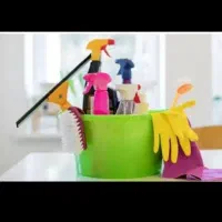 خدمات و نظافت