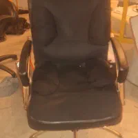 صندلی گردان