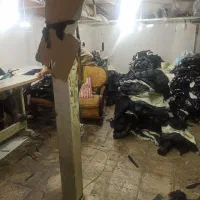 فروش زیرزمین جهت کار تولیدی و انبار|فروش مغازه و غرفه|تهران, یافت آباد جنوبی|دیوار