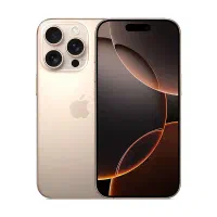 آیفون مدل iPhone 16 Pro ZAA