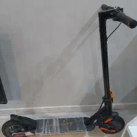 اسکوتر شارژی