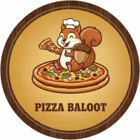 پیتزا بلوط با صرفه اقتصادی