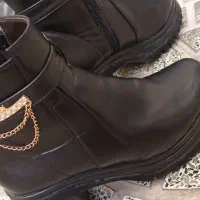 نیم پوت دخترانه