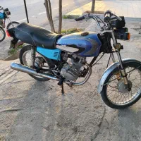 موتور هندا 125