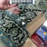 وال واشر لامپ گلخانه ونمای ساختمان|لامپ و چراغ|تهران, عبدل‌آباد|دیوار