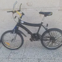 دوچرخه