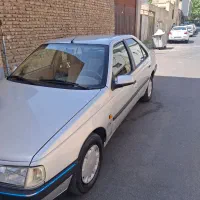 پژو 405 جی ال ایکس (GLX)، مدل ۱۳۹۲|خودرو سواری و وانت|ساوه, |دیوار