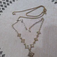 گردنبند زنجیر