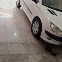 ۲۰۶ اس دی v8|خودرو سواری و وانت|ری, صفاییه (چشمه علی)|دیوار