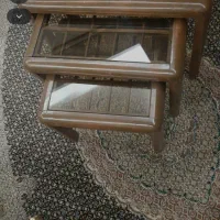 میز جلو مبلی