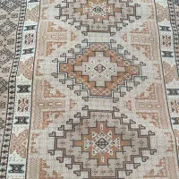 گلیم ماشینی