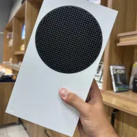 کنسول Xbox Series S