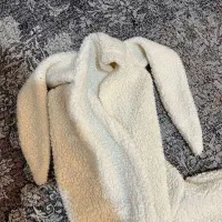 تدی کلاه دار|لباس|بندرعباس, |دیوار