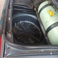 فروشخودرو405دوگانهشرکت|خودرو سواری و وانت|دابودشت, |دیوار