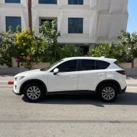 مزدا  cx5 مدل 2014 بیرنگ|خودرو سواری و وانت|کیش, |دیوار