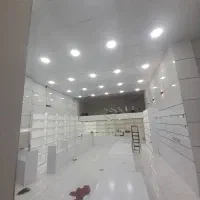 لاین نوری|لامپ و چراغ|شیراز, سیلو|دیوار