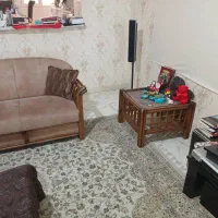 مبلمان ۷ نفره|مبلمان خانگی و میز عسلی|تهران, گیشا|دیوار