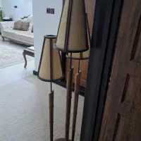 آباژور|چراغ خواب و آباژور|ساوه, |دیوار