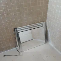 اینه سرویس بهداشتی