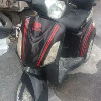 موتور سه چرخه برقی