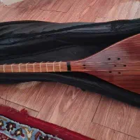 تعمیرات ساز تنبور و سه تار