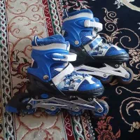 اسکیت تمیز