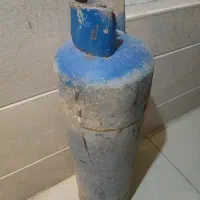 کپسول گاز ۲۵ کیلوگرمی