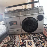 رادیو ظبت سونیا ژاپنی