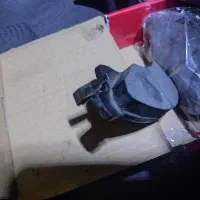 لنت تیبا قدیم+۲۰۶ تیپ۲+ریو