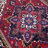 قالیچه هریس تاجری