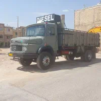 تک باری|خودرو سنگین|شیراز, وزیرآباد|دیوار