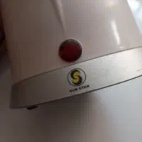 آسیاب برقی|خردکن، آسیاب، غذاساز|تربت جام, باغ سنگان سفلی|دیوار