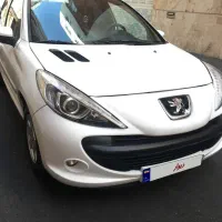 ۲۰۷ ۹۰ اتومات