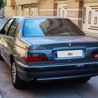 پژو پارس LX TU5، مدل ۱۳۹۴|خودرو سواری و وانت|تهران, آبشار تهران (دریاچه)|دیوار