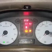 پرشیا مدل 90|خودرو سواری و وانت|پاکدشت, پاکدشت (مامازند)|دیوار