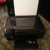 پرینتر HP photosmart D110 series|پرینتر، اسکنر، کپی، فکس|کرج, باغستان|دیوار