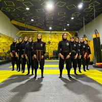 باشگاه نینجا (توشیندو)