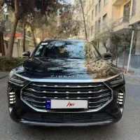 فیدیلیتی پرستیژ ۲۰۲۴ ۷نفره