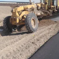 اجاره گریدر|خدمات حمل و نقل|پیشوا, |دیوار