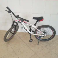 دوچرخه INFINITY 24
