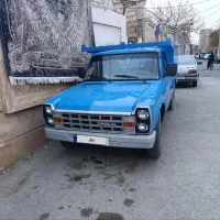 نیسان مدل ۹۱