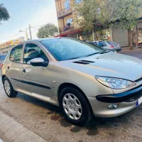 206 تیپ 2|خودرو سواری و وانت|سقز, |دیوار