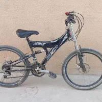 دوچرخه